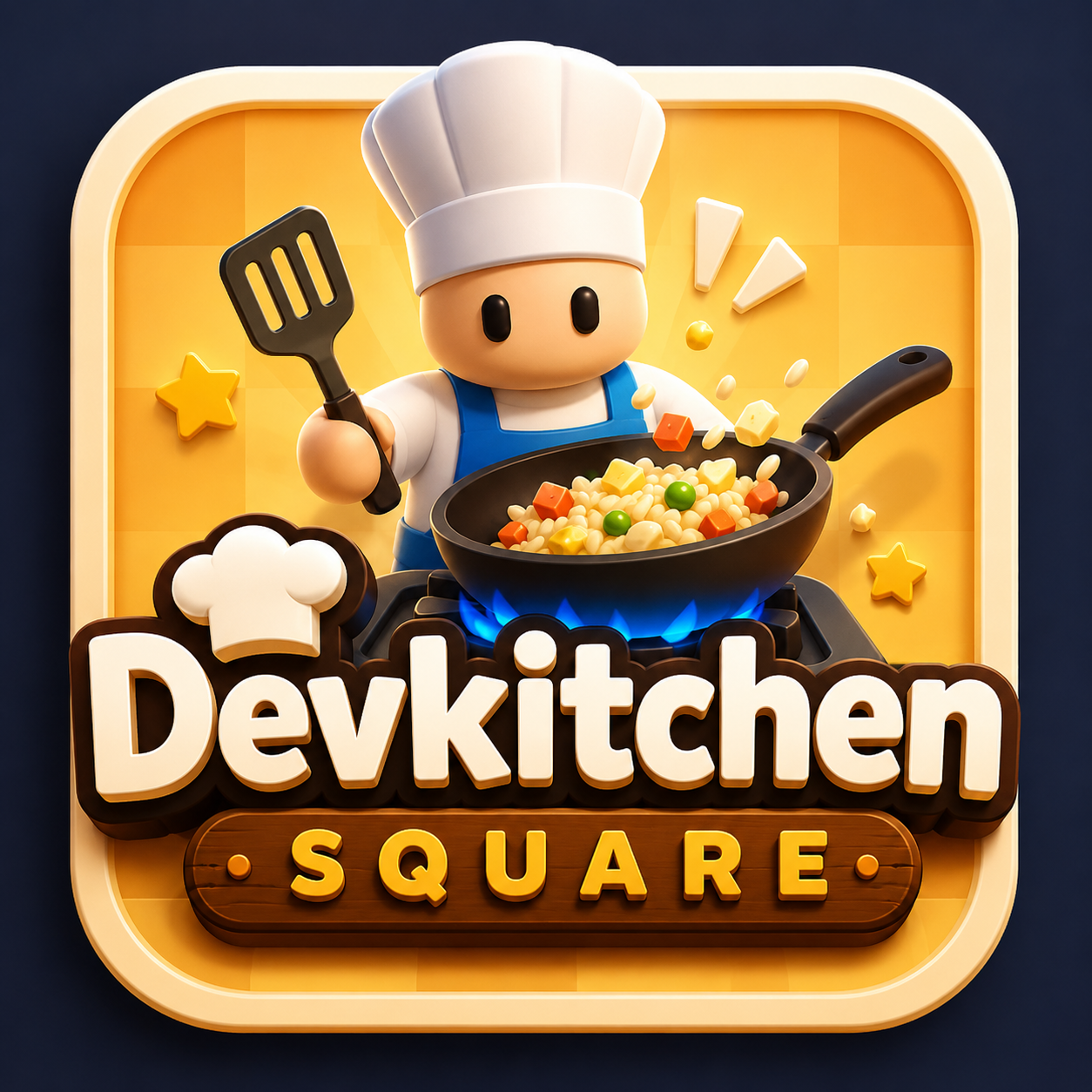 DevKitchen